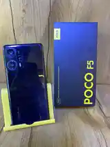 Xiaomi Poco f5 12/256-2