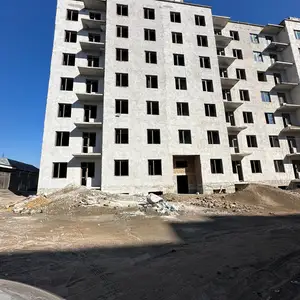 1-комн. квартира, 1 этаж, 46 м², 30 мкр