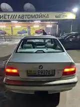 BMW 5 series, 2000-2