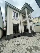 3-этажный, 7 комнатный дом, 400 м² м², Шохмансур, Чехов-2