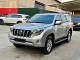 Toyota Land Cruiser Prado, 2011-2