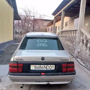 Opel Vectra A, 1993