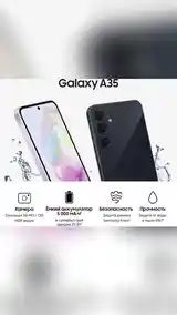 Samsung galaxy A35 5G 8/128-5