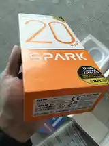 Tecno Spark 20 Pro+-6