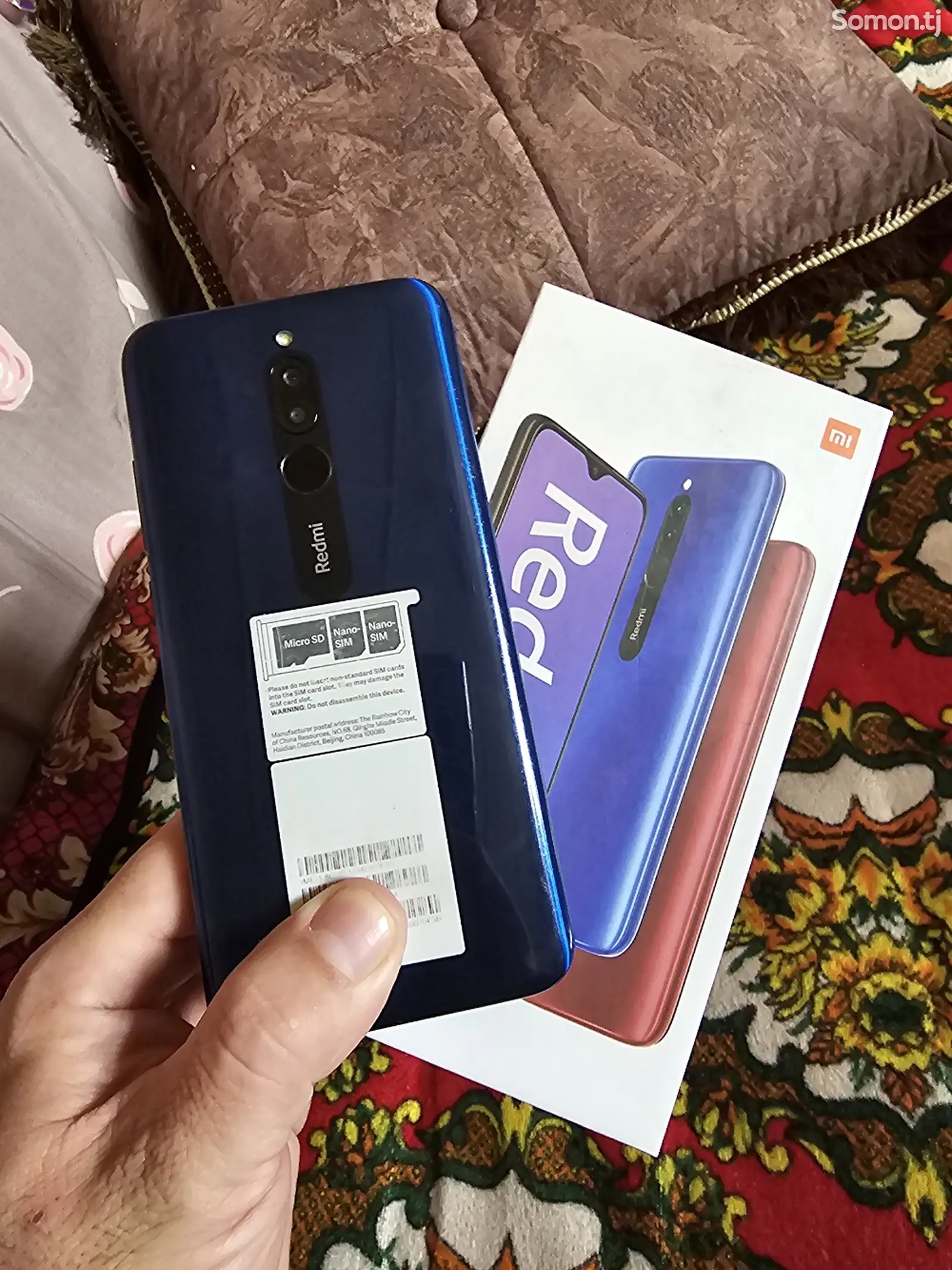 Xiaomi Redmi 8 64Gb