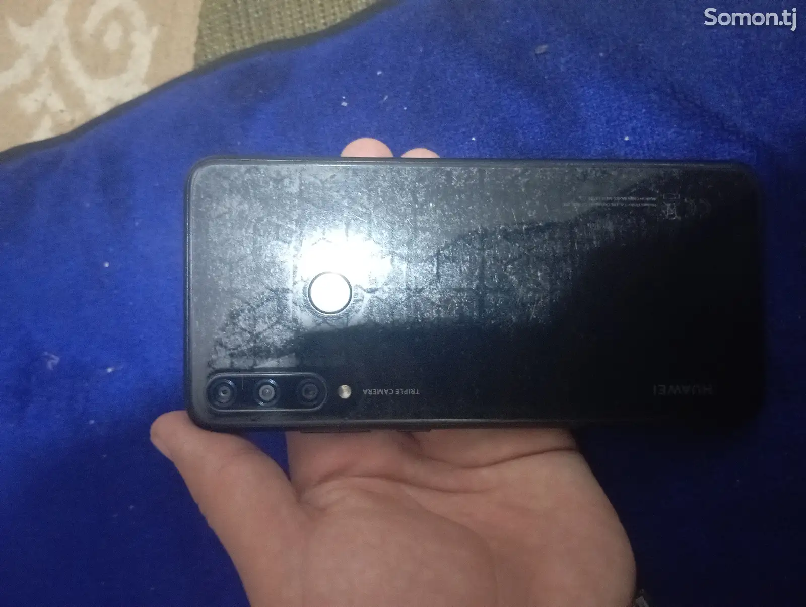 Телефон Huawei Honor-1