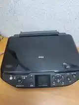 Принтер Цветной Epson RX 615-3