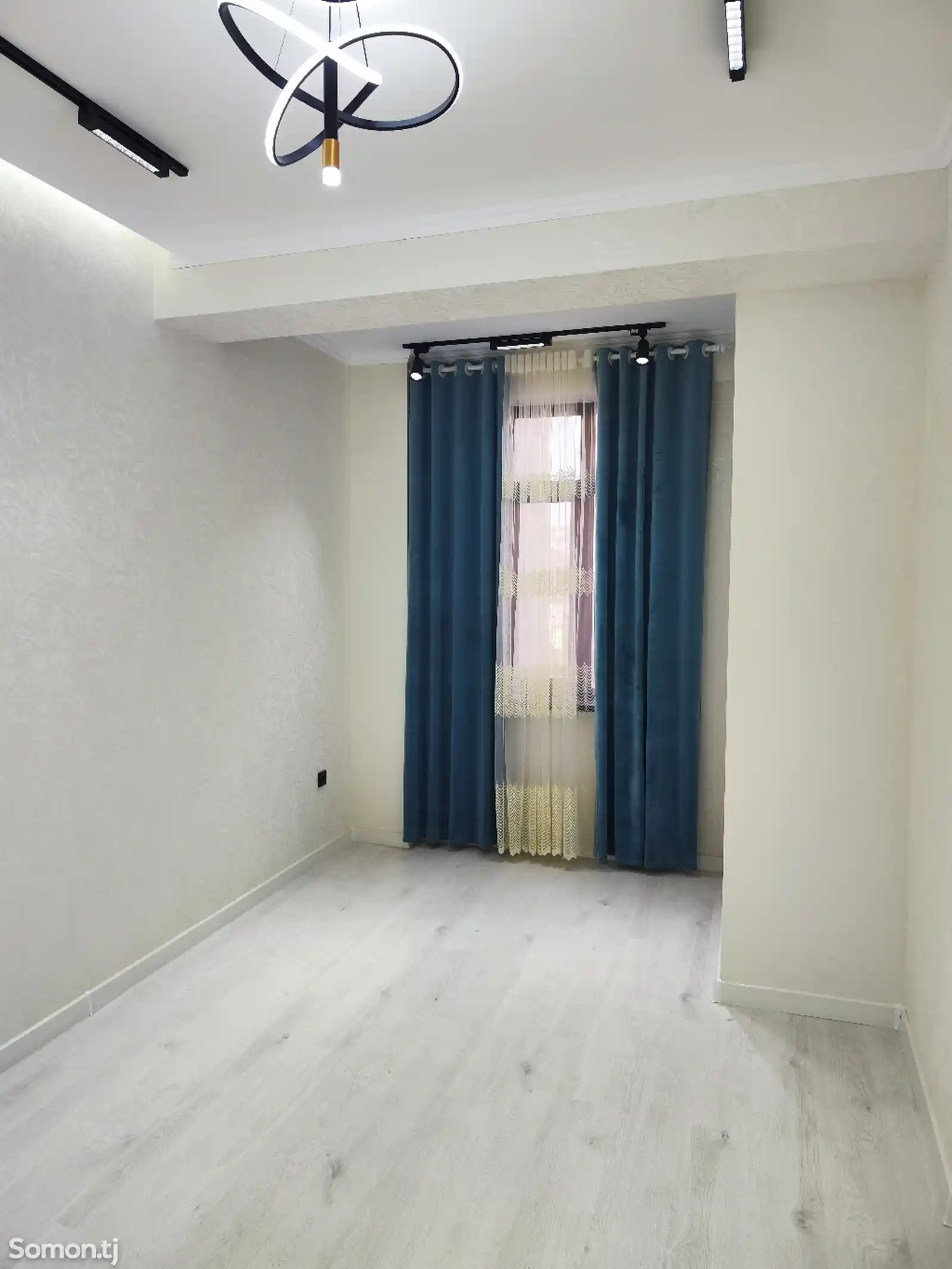 3-комн. квартира, 7 этаж, 82 м², Шохмансур-12