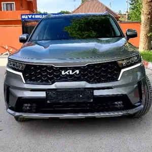 Kia Sorento, 2023