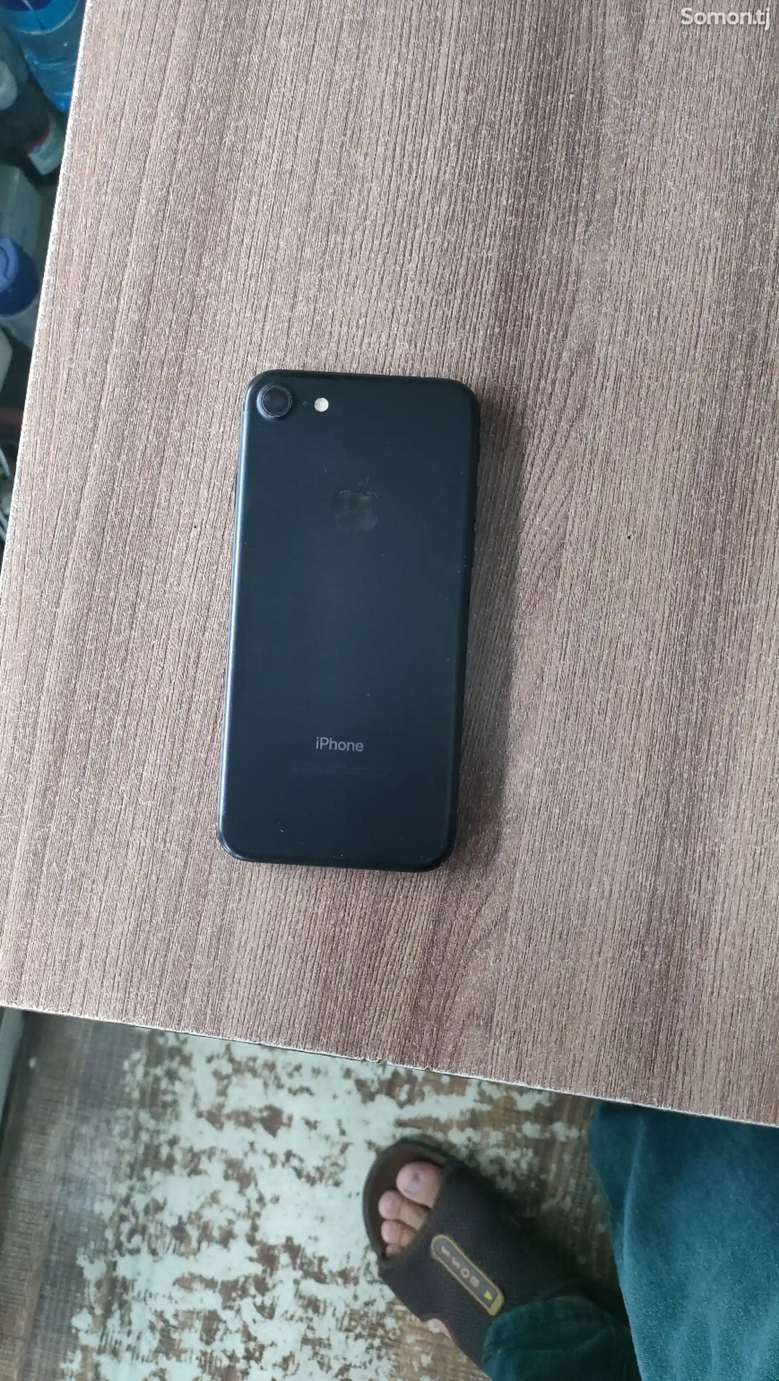 Apple iPhone 7, 32 gb-1