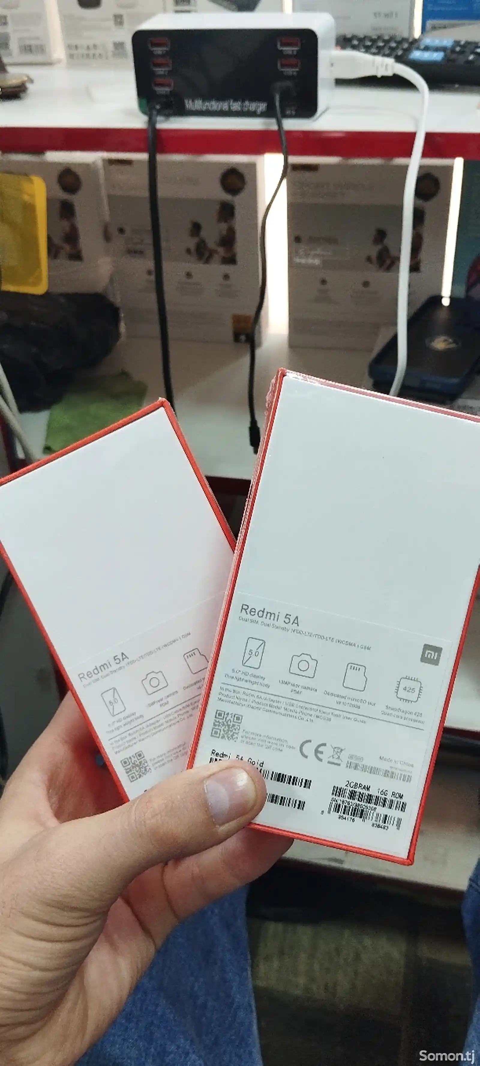 Xiaomi Redmi 5A-2