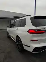 BMW X7, 2020-3