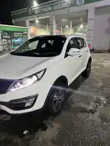 Kia Sportage, 2014-3