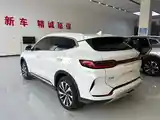 BYD Song Plus, 2024-10