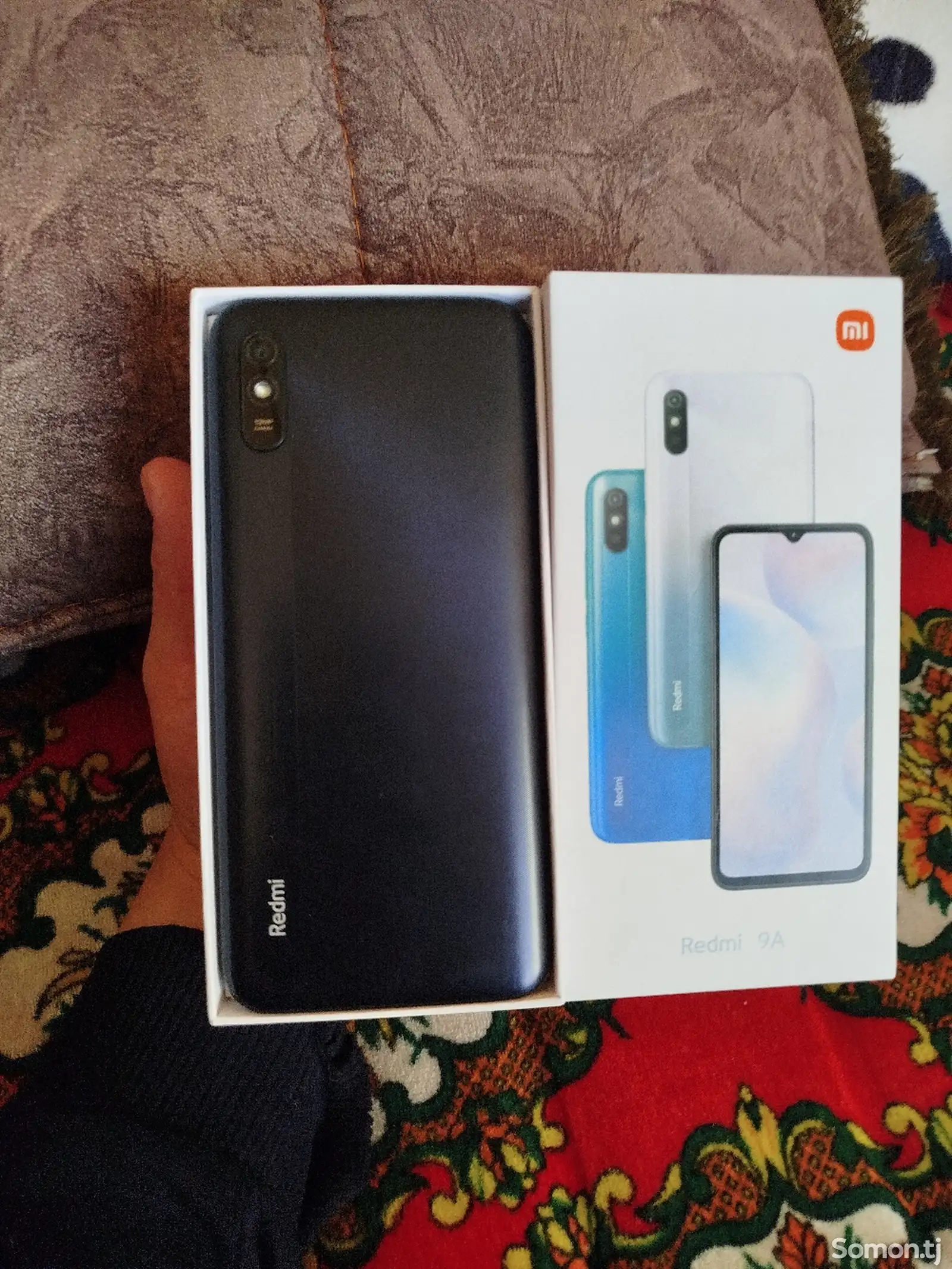 Xiaomi Redmi A9, 32Gb