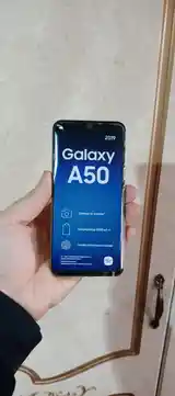 Samsung Galaxy А50-2