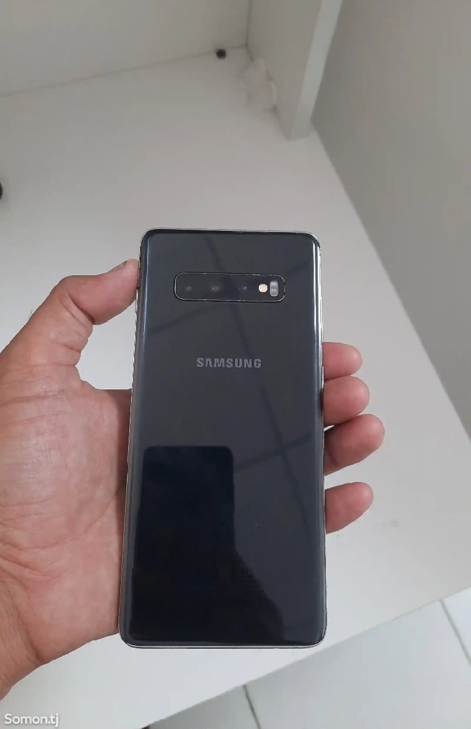Samsung Galaxy S10 Plus Duos-2