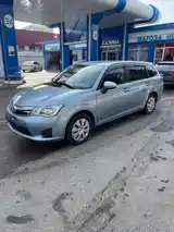 Toyota Fielder, 2014-2