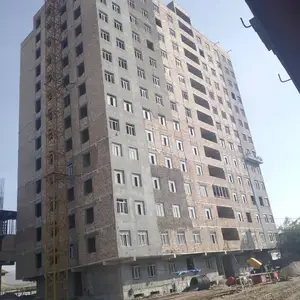 2-комн. квартира, 12 этаж, 45 м², Поворот ленинград