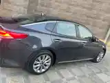 Kia Optima, 2018-4