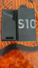 Samsung Galaxy S10-2