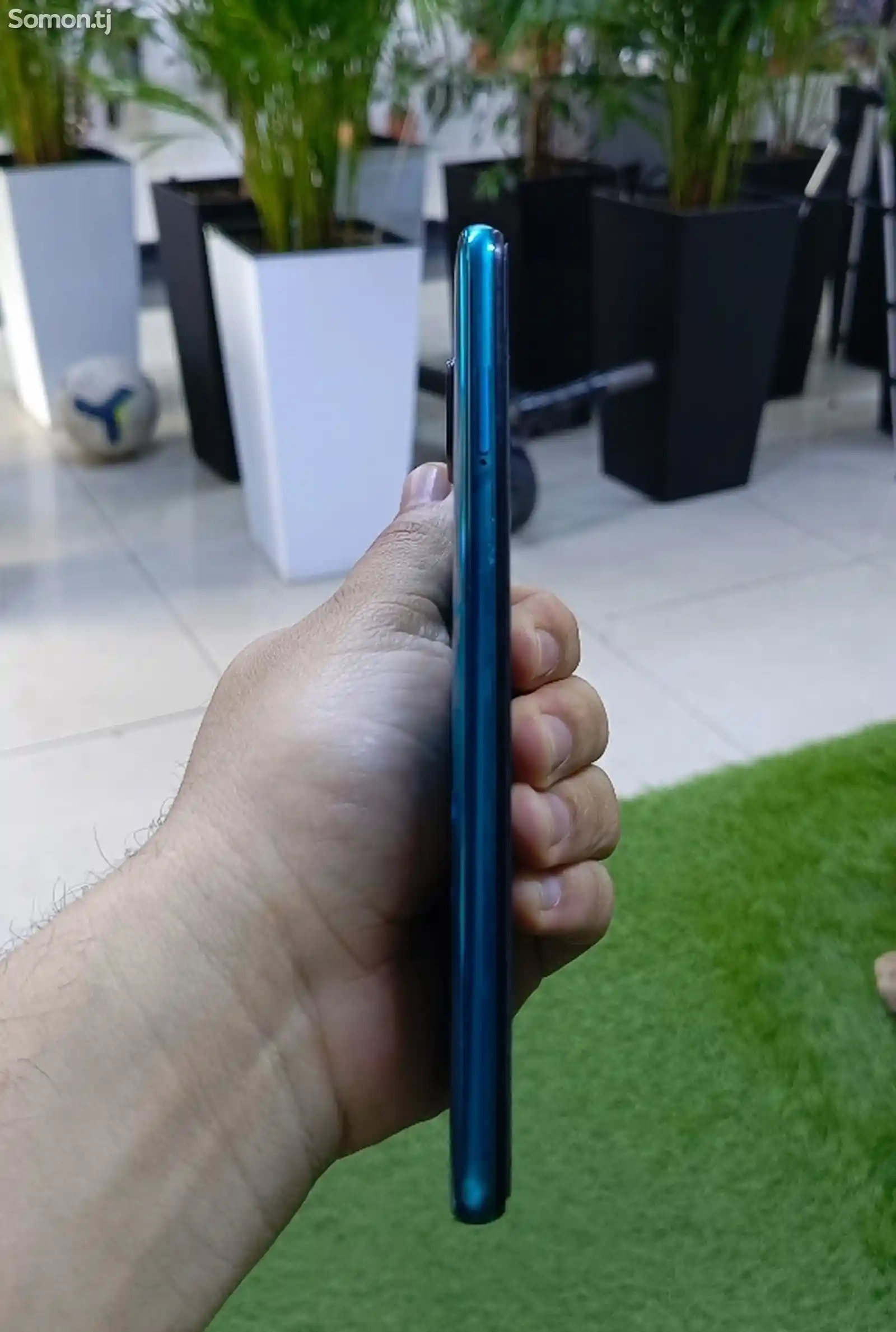 Xiaomi Redmi Note 9 Pro-3