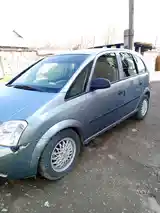 Opel Meriva, 2004-4