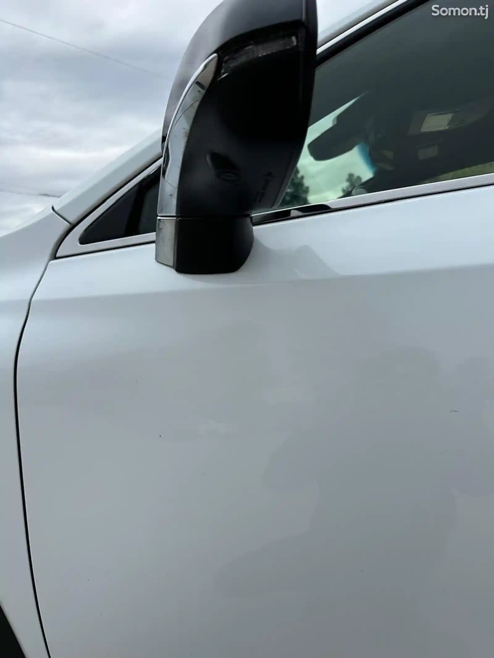 Lexus NX series, 2018-6