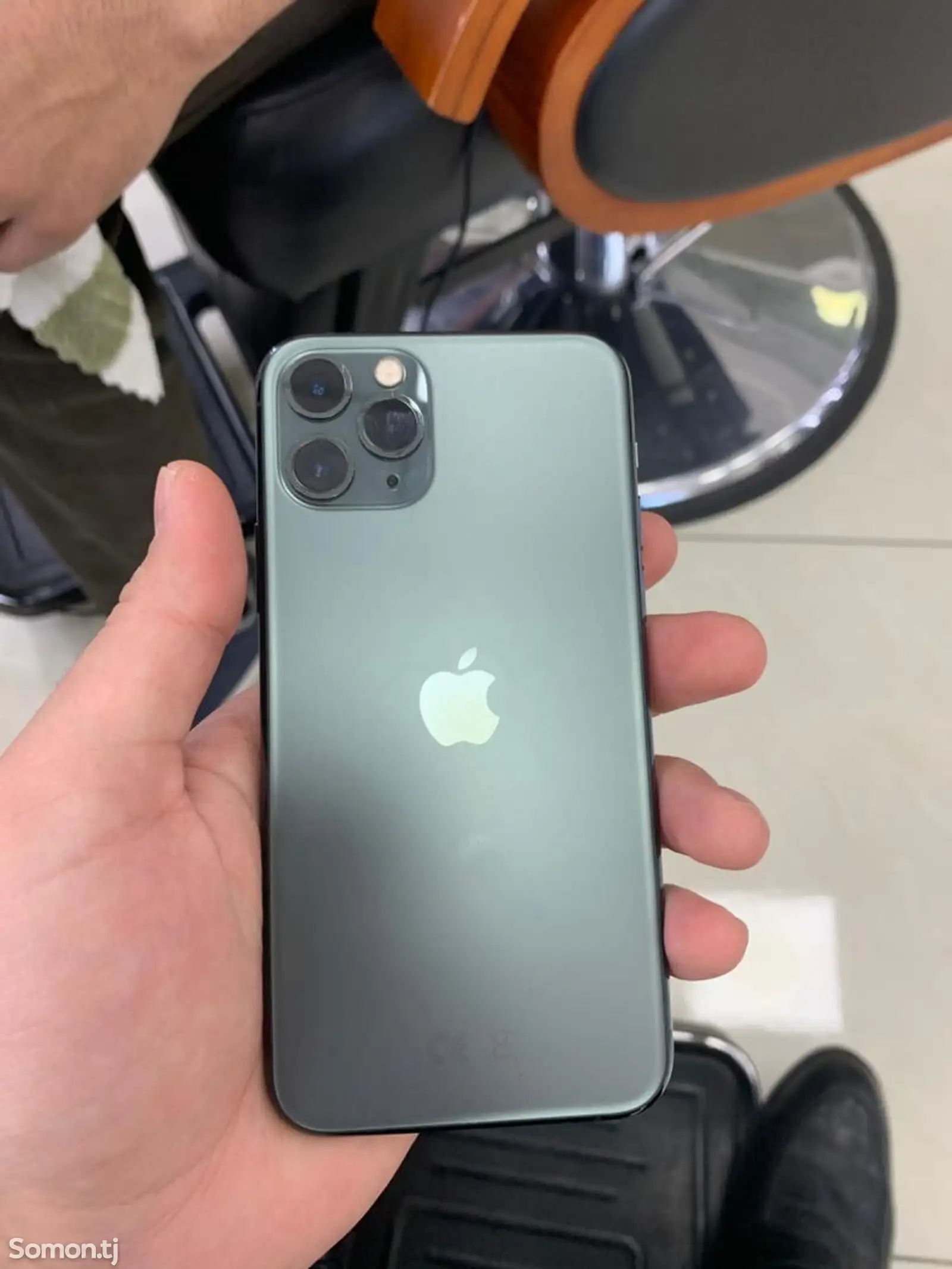 Apple iPhone 11 Pro, 32 gb-2