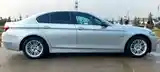 BMW 5 series, 2015-4