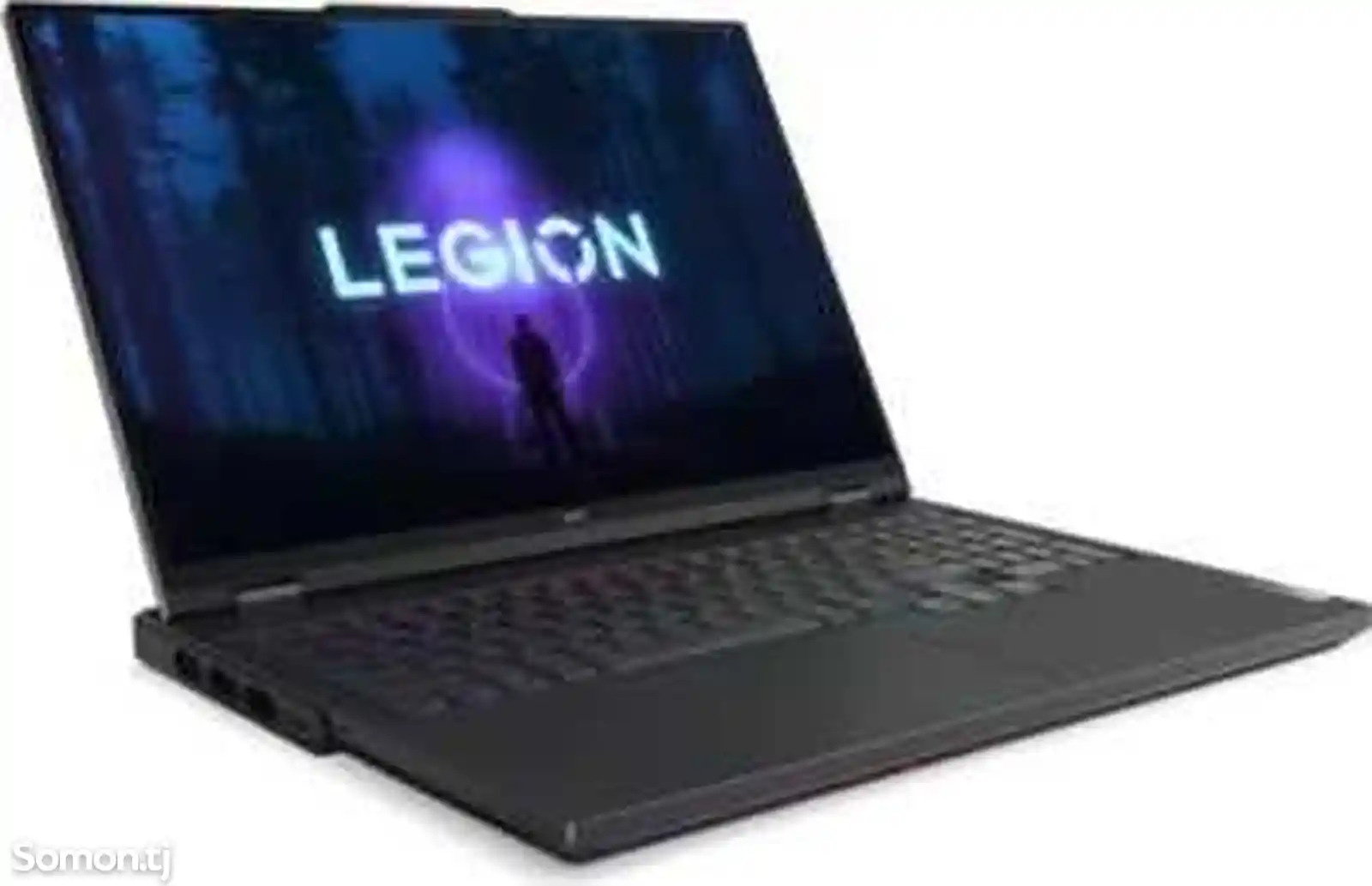 Ноутбук Lenovo legion pro 7 i9 32GB 1Tb rtx 4080-5