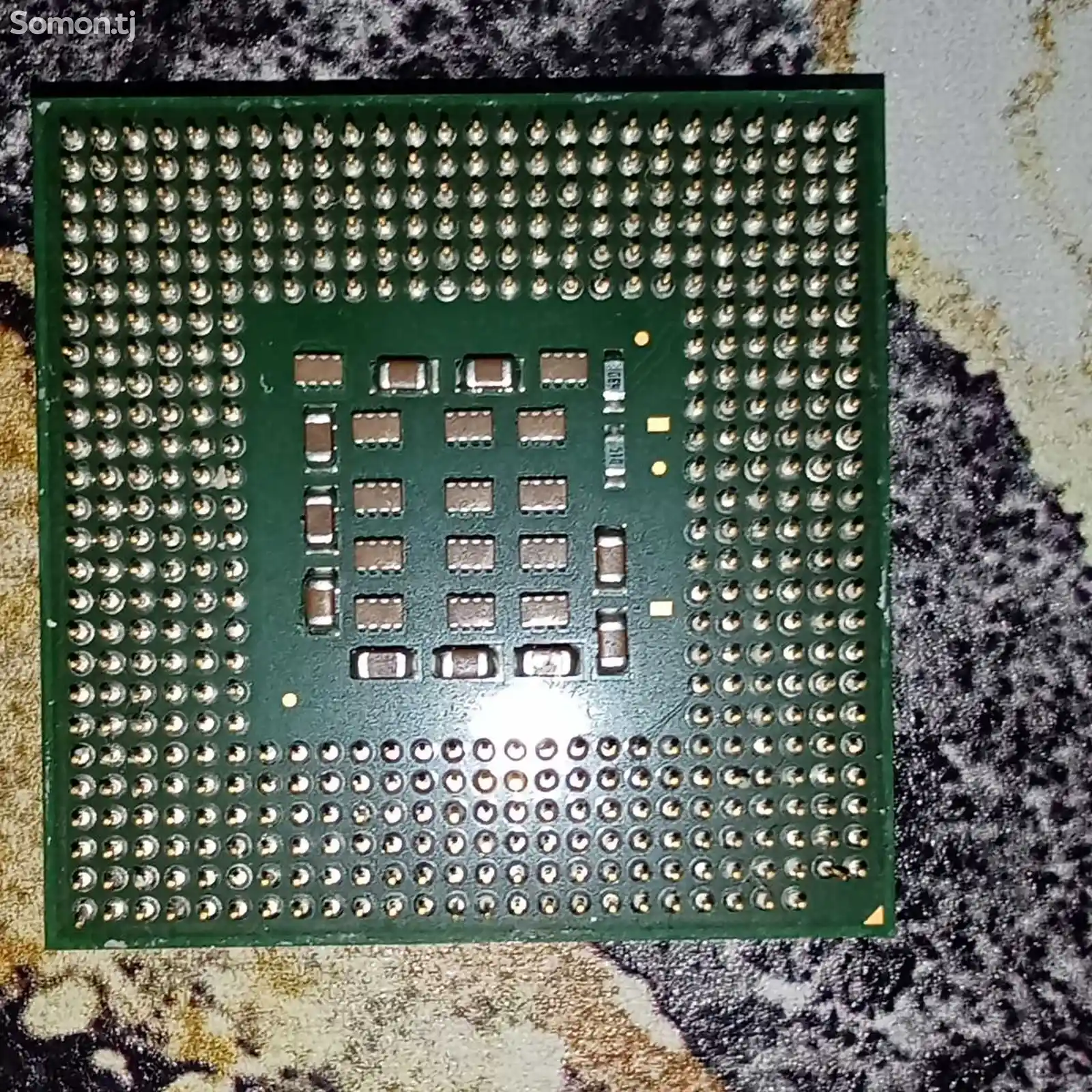 Процессор Intel Pentium 4 HT 3.00ghz-3