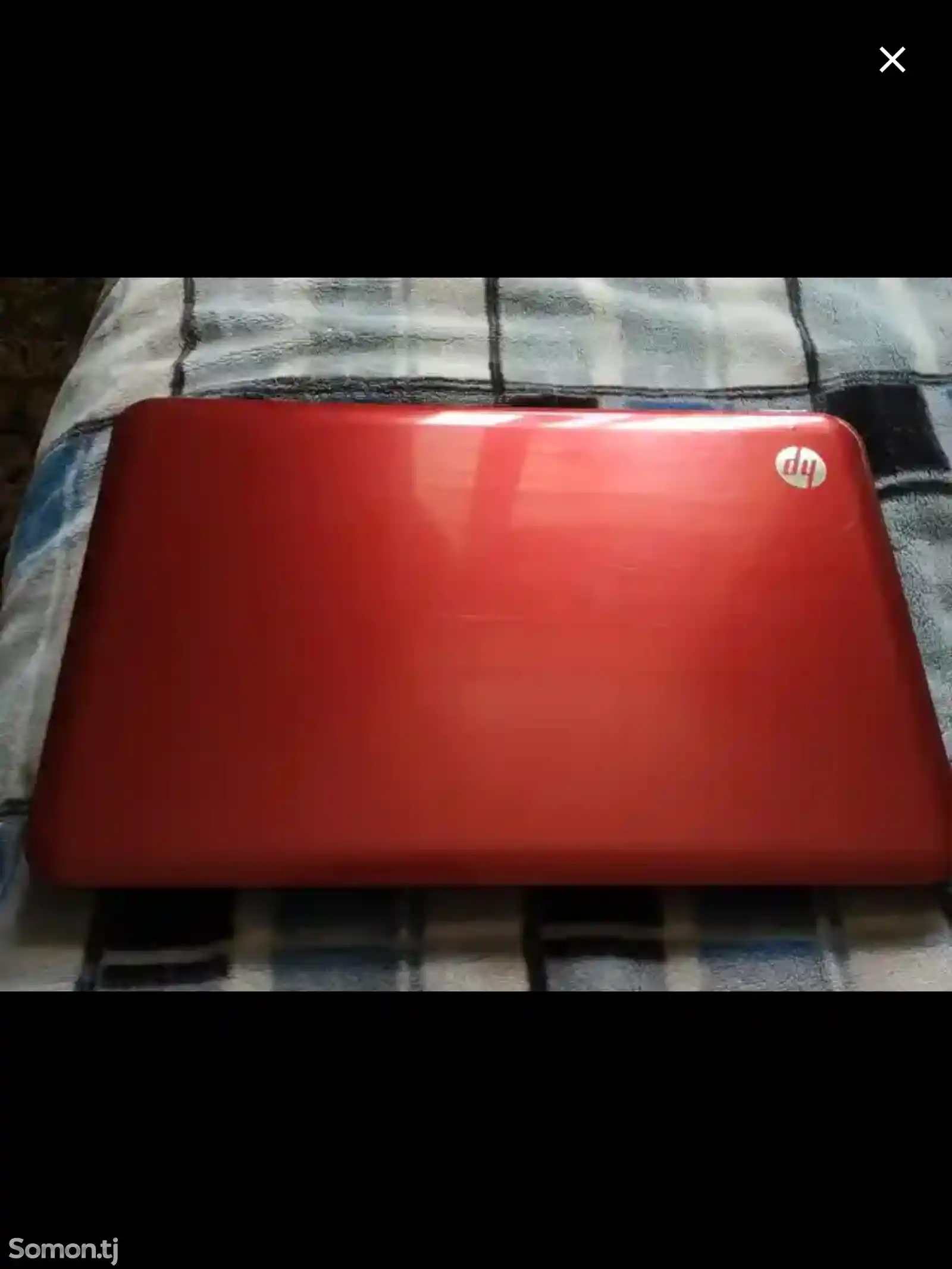 Ноутбук HP Pavilion G6 320GB-1