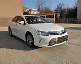 Toyota Camry, 2016-5