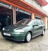 Opel Astra G, 1999-3