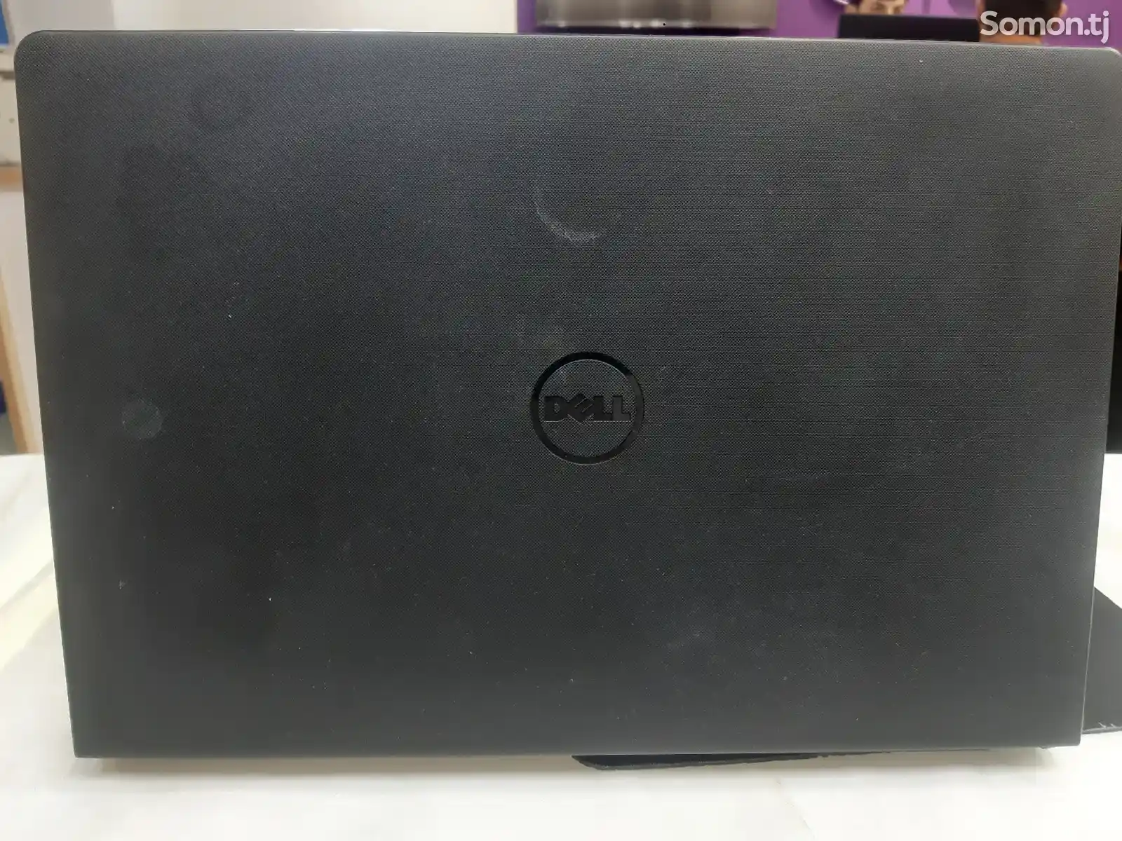 Игровой ноутбук Dell core i5-8250U/DDR4-8GB/1TB HDD-4