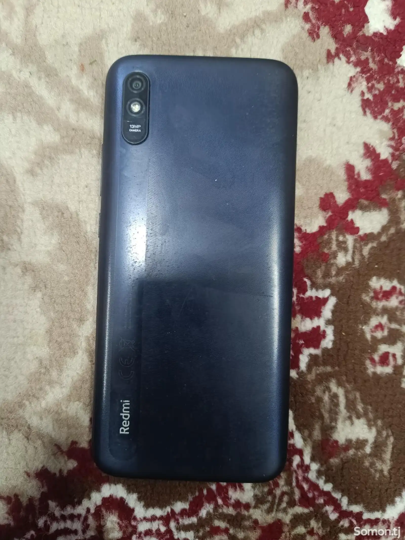 Xiaomi Redmi 9А-1