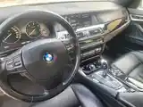 BMW 5 series, 2012-7