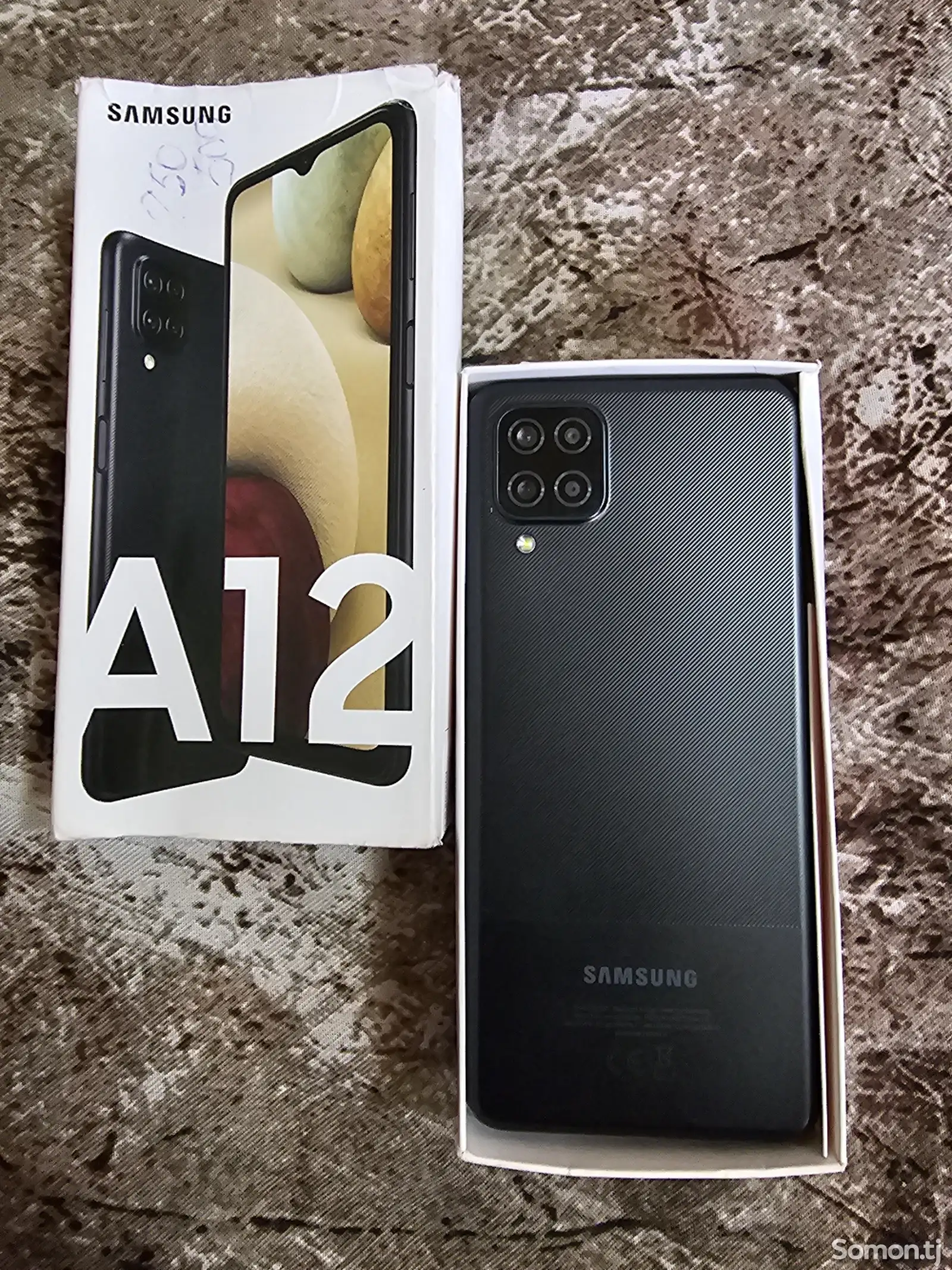 Samsung Galaxy А12 64Gb