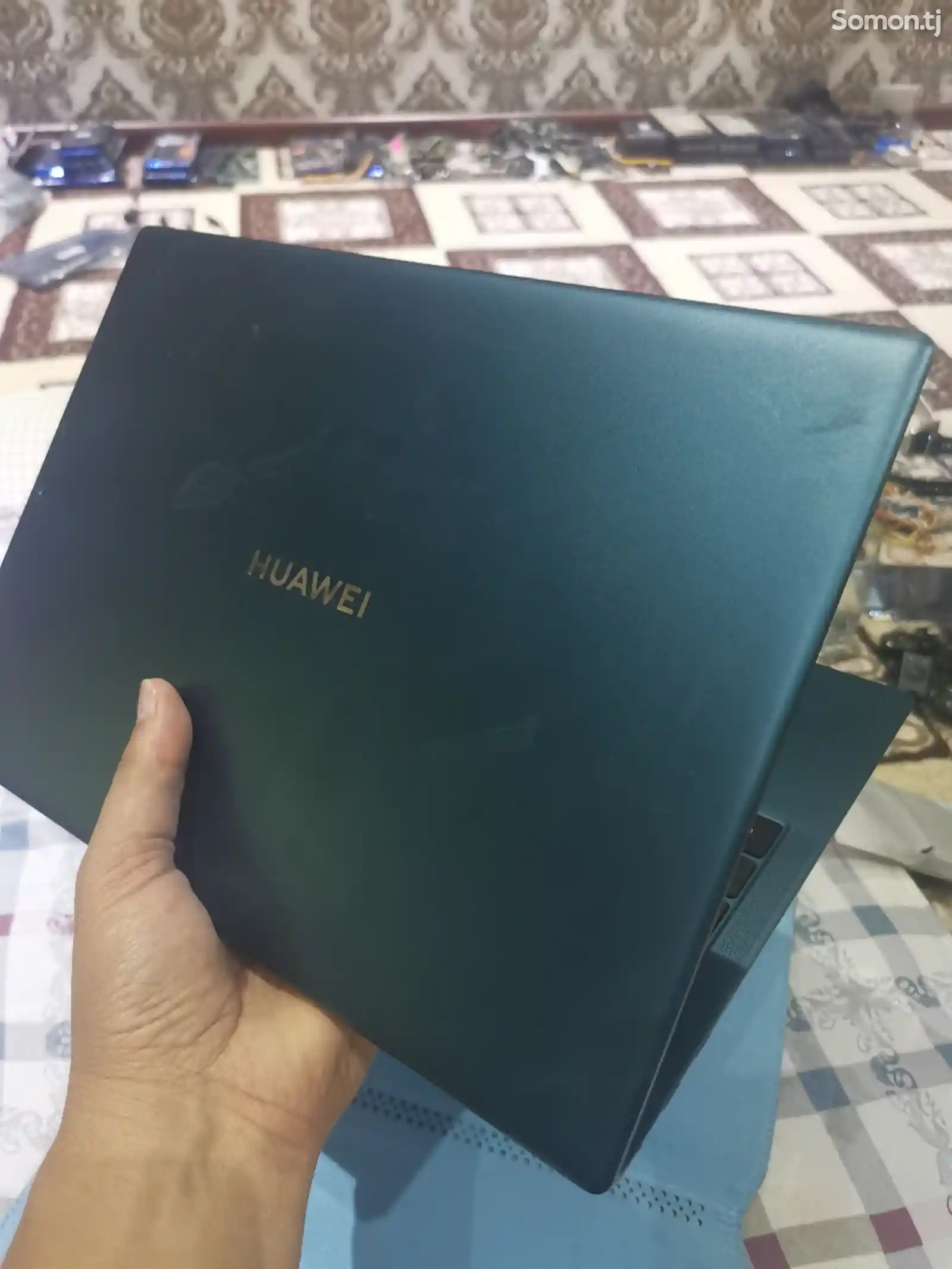 Ноутбук Huawei Matebook X Pro-13