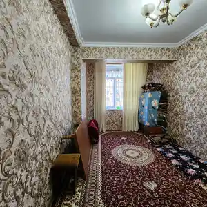 2-комн. квартира, 6 этаж, 40 м², 4 мкр