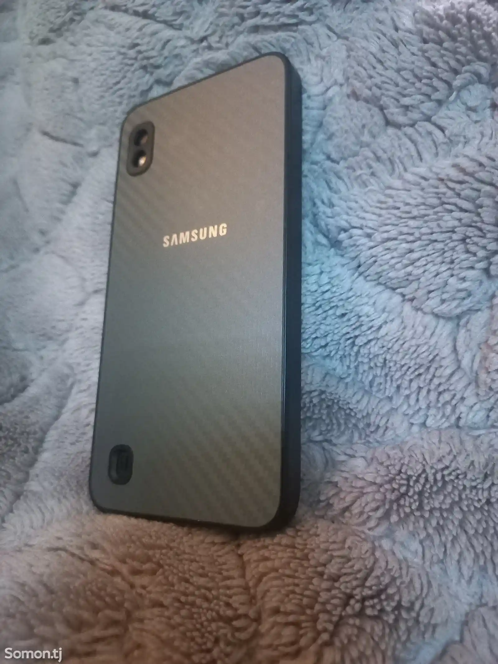 Samsung Galaxy A10-2