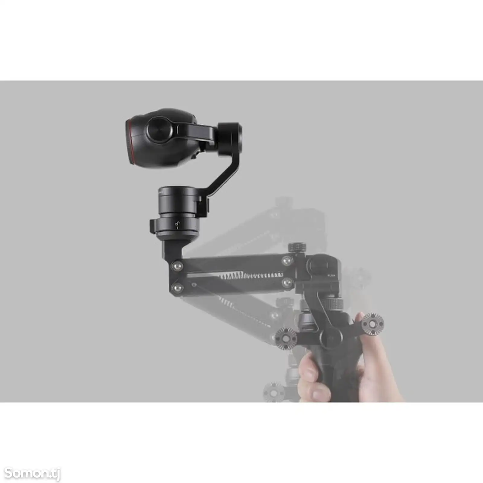 Dji osmo и акксесуары-1