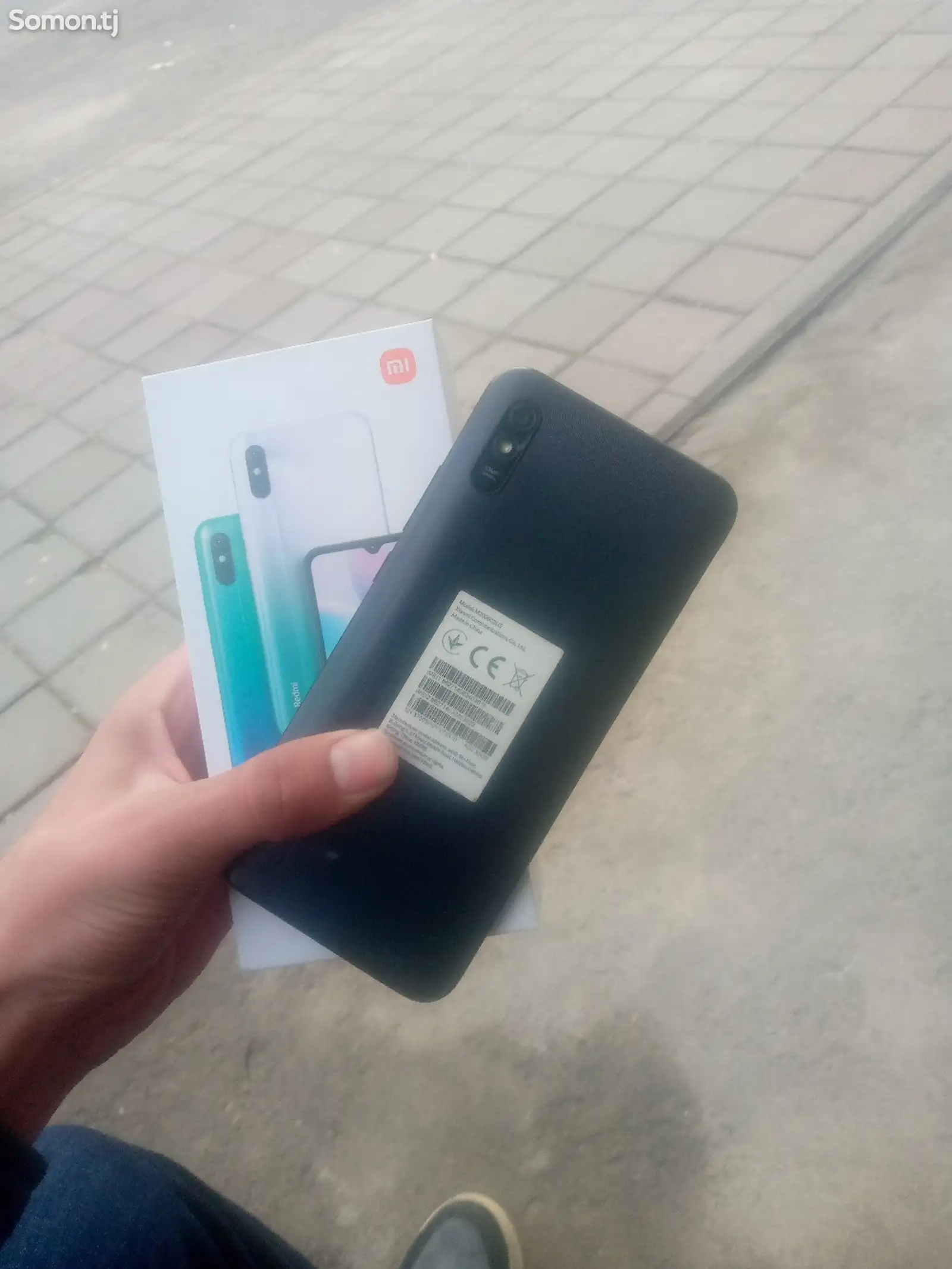 Xiaomi Redmi 9a-1