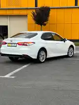 Toyota Camry, 2019-3