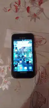 Samsung Galaxy S-5