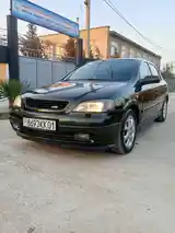 Opel Astra G, 2002-13