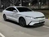 BYD Han, 2022-3