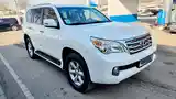 Lexus GX series, 2012-5