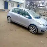 Toyota Vitz, 2010-6